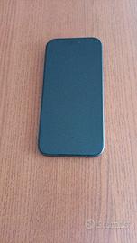iPhone 17 256 gb nero