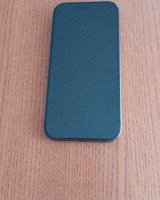 iPhone 17 256 gb nero