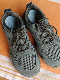 scarpe per tempo libero 