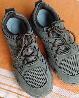 scarpe per tempo libero 
