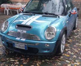 MINI Mini (R56) - 2004