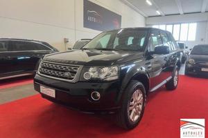 LAND ROVER - Freelander - 2.2 TD4 S.W. HSE