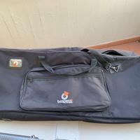 Tastiera Casio CTK1300 + custodia