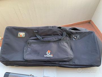 Tastiera Casio CTK1300 + custodia