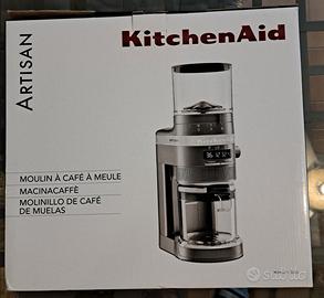KitchenAid Kitchen aid artisan macinacaffè 