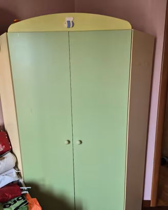 cameretta bimba/bimbo MIBB