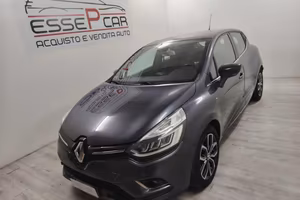 RENAULT Clio TCe 12V 75 CV 5 porte Business