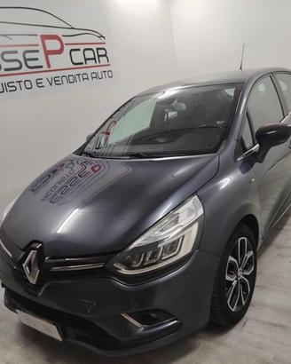 RENAULT Clio TCe 12V 75 CV 5 porte Business