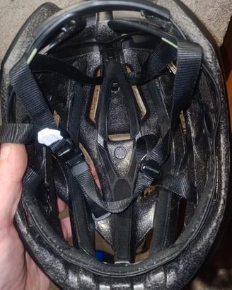 Casco MET x MTB 