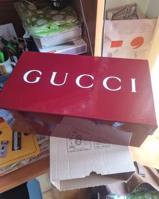 Scarpe mocassini Gucci uomo