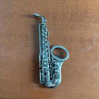 Apribottiglie a Forma di Sassofono