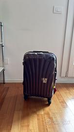 Valigia trolley samsonite