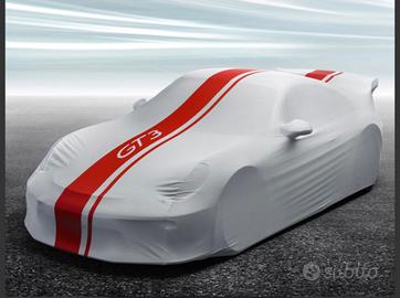 Telo Copriauto per interni originale Porsche