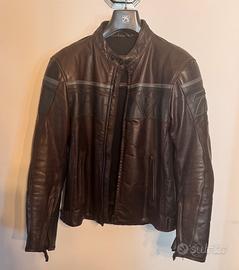 Giacca moto Dainese