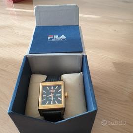 OROLOGIO DA POLSO AUTOMATICO FILA.