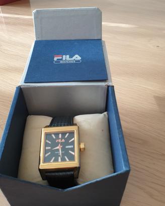 OROLOGIO DA POLSO AUTOMATICO FILA.