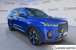 DR Automobiles dr 6.0 1.5 Turbo CVT Bi-Fuel GPL
