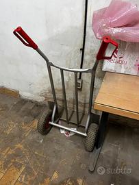 Carrello  portatutto