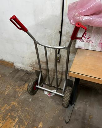 Carrello  portatutto