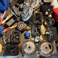 Ricambi ciao piaggio