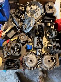 Ricambi ciao piaggio