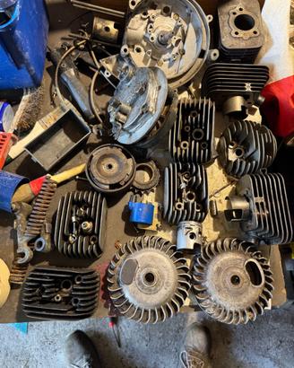 Ricambi ciao piaggio