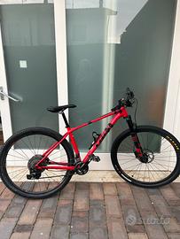 Bici trek
