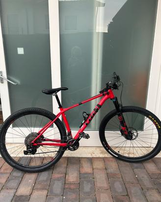 Bici trek