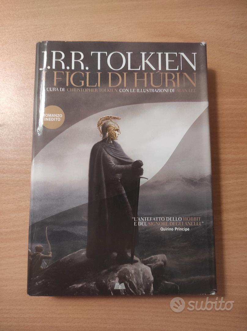 Il Silmarillion - J.R.R. Tolkien - Libri e Riviste In vendita a Ferrara