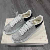 Alexander McQueen Swarovski