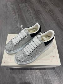 Alexander McQueen Swarovski