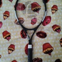 Racchetta da tennis uomo 