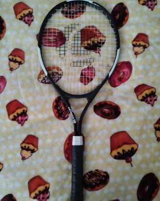Racchetta da tennis uomo 