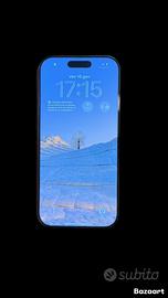 iPhone 16 Pro 256Gb Gold