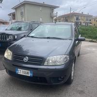 Fiat punto 1.3mj