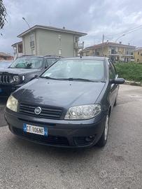 Fiat punto 1.3mj