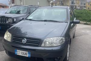 Fiat punto 1.3mj