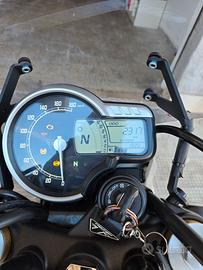 Triumph Speed 400