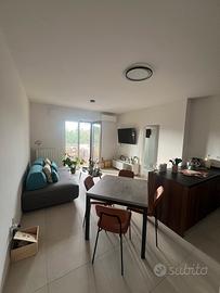 Appartamento Trilocale