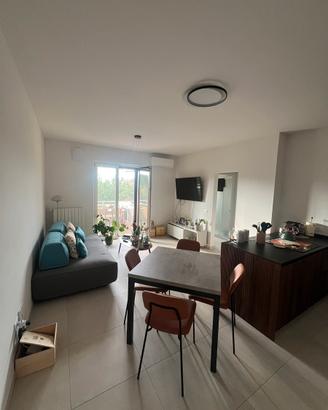 Appartamento Trilocale