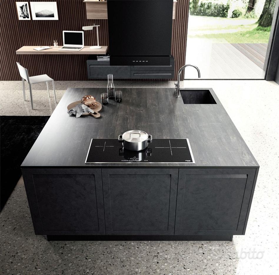 Lavello 86x50 acciaio inox 18/10 1 vasca - Arredamento e Casalinghi In  vendita a Lecce