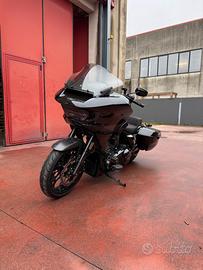 Harley-Davidson Road Glide CVO 121 ST