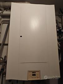 Caldaia Gas Arca Pixelfast B 29 F 29kw