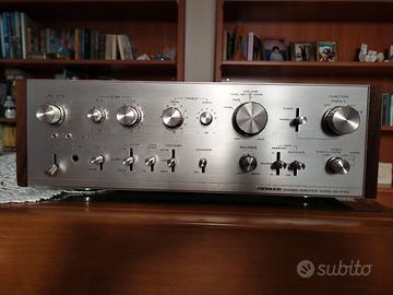 PIONEER  SA 9100 anno 1975
