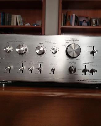 PIONEER  SA 9100 anno 1975