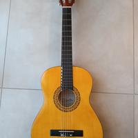 Chitarra classica 3/4 principiante