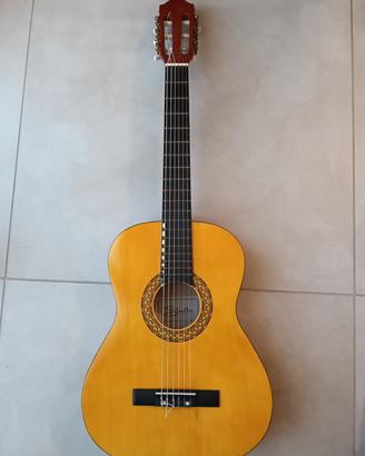 Chitarra classica 3/4 principiante