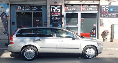 Volvo V50 2.0 D cat Summum