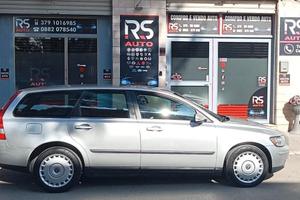 Volvo V50 2.0 D cat Summum