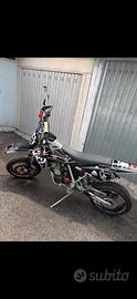 Husqvarna 510 SMR